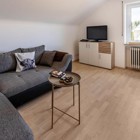 Ferienwohnung Huettennest Филлинген-Швеннинген Экстерьер фото