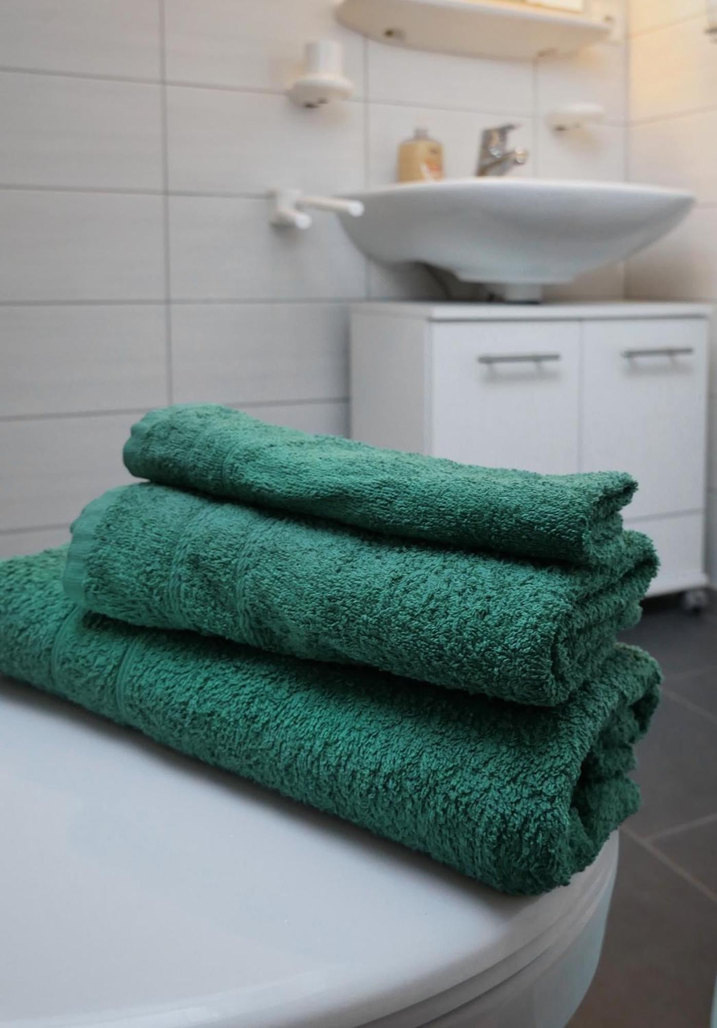 Ferienwohnung Huettennest Филлинген-Швеннинген Экстерьер фото