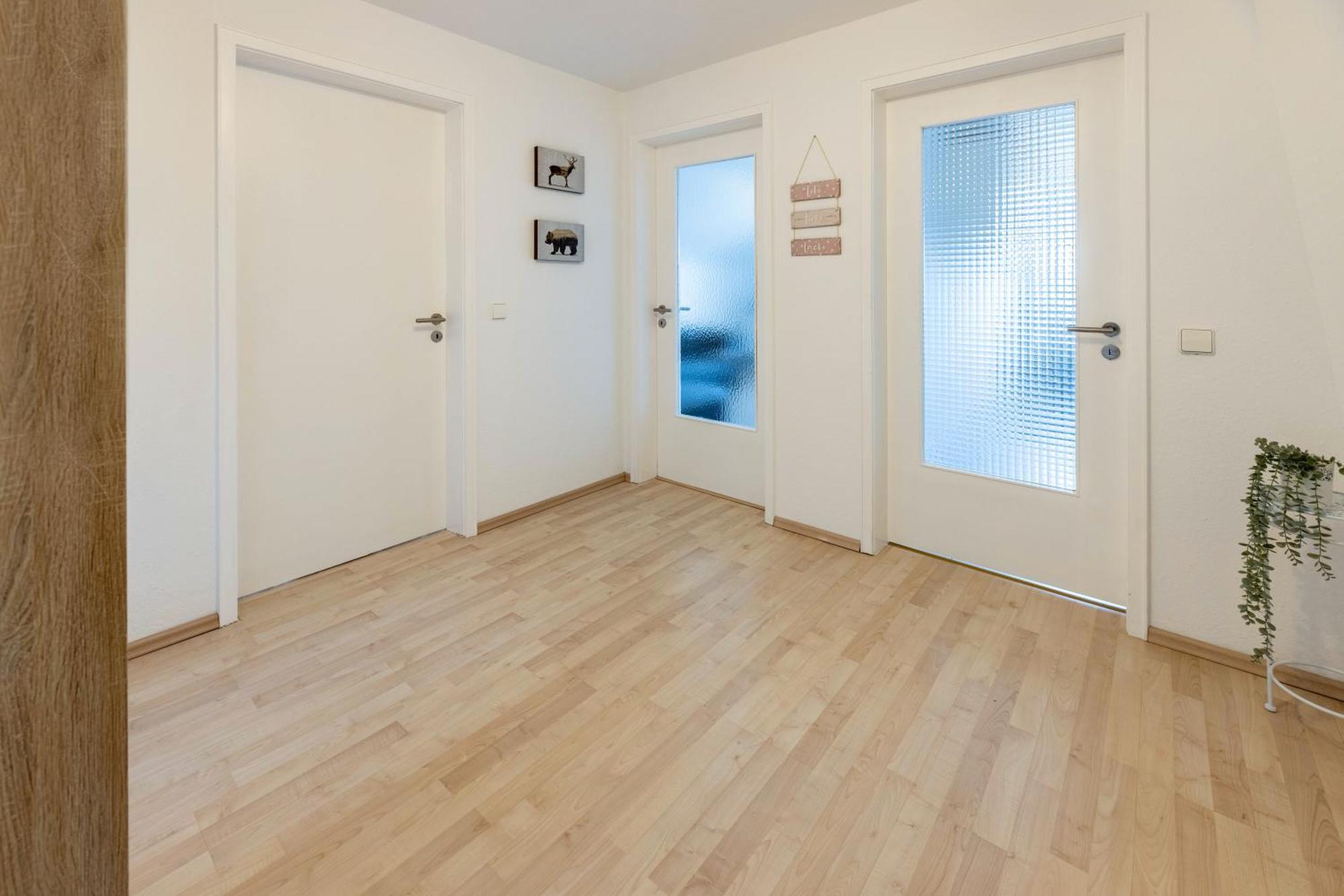 Ferienwohnung Huettennest Филлинген-Швеннинген Экстерьер фото